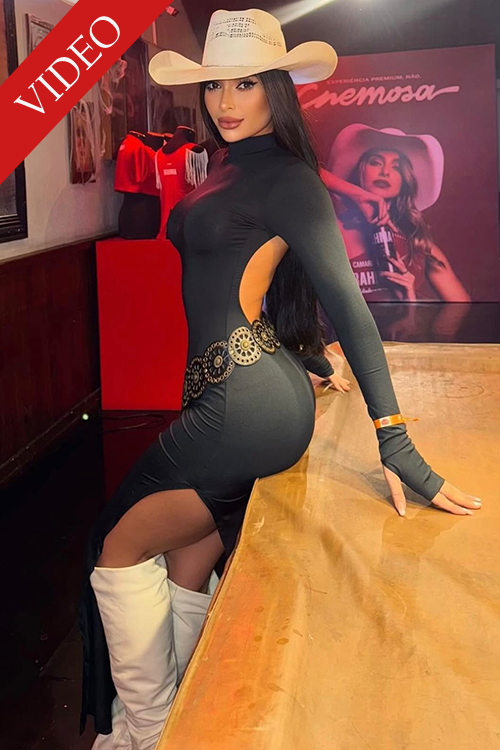 Ibiza tops - Escorts - MIA